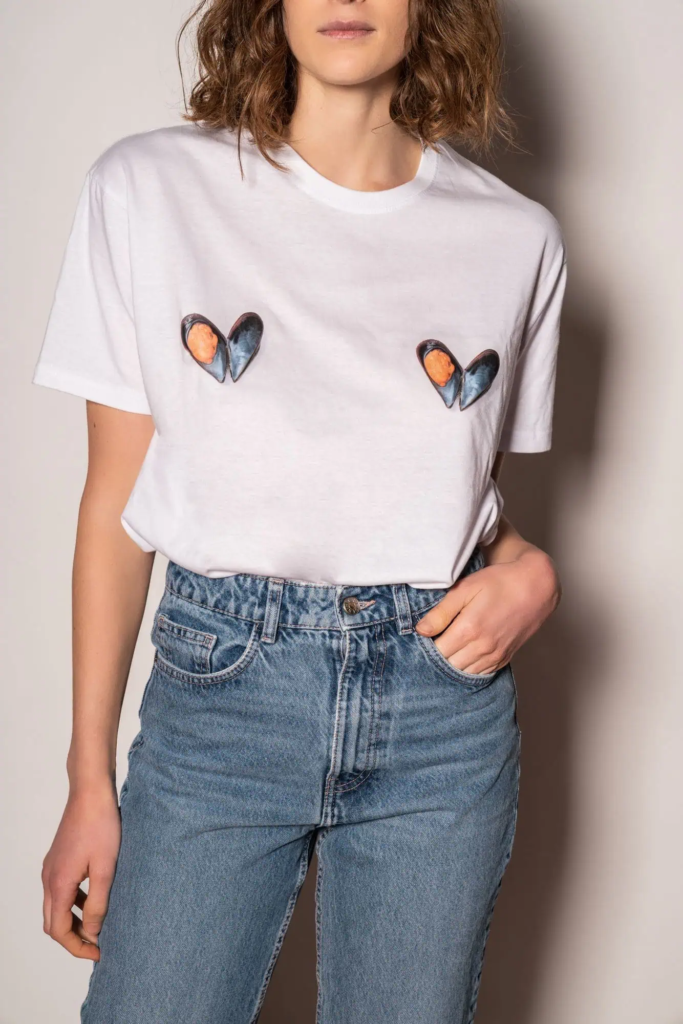 Cozza Lovers - Cruditè T-shirt
