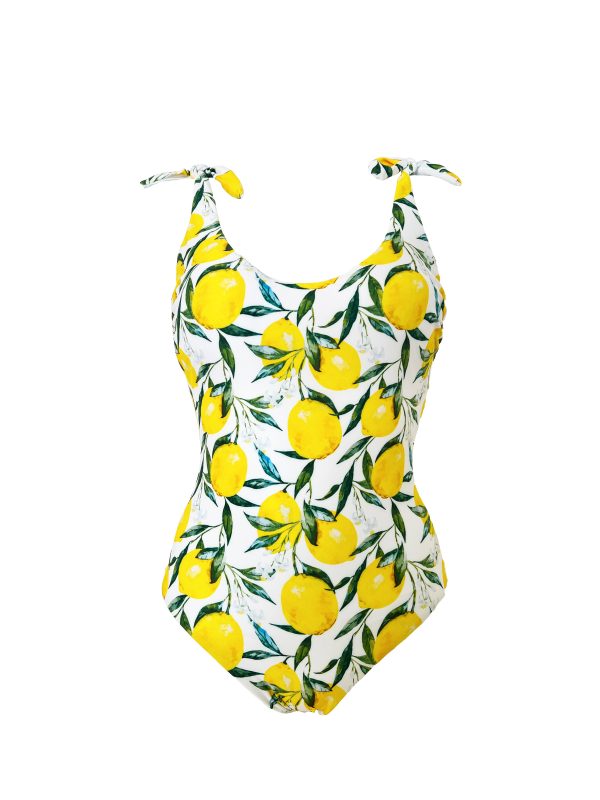 Procida Lemon