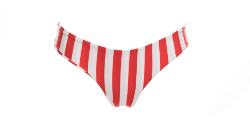 Red Baia Slip - Ultime taglie