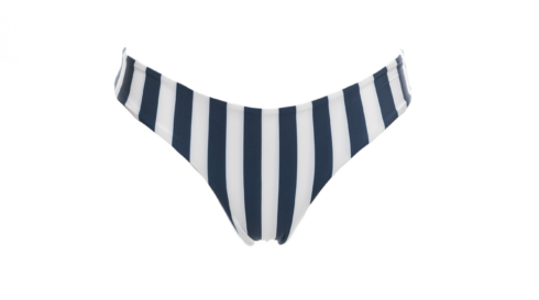 Navy Baia Slip