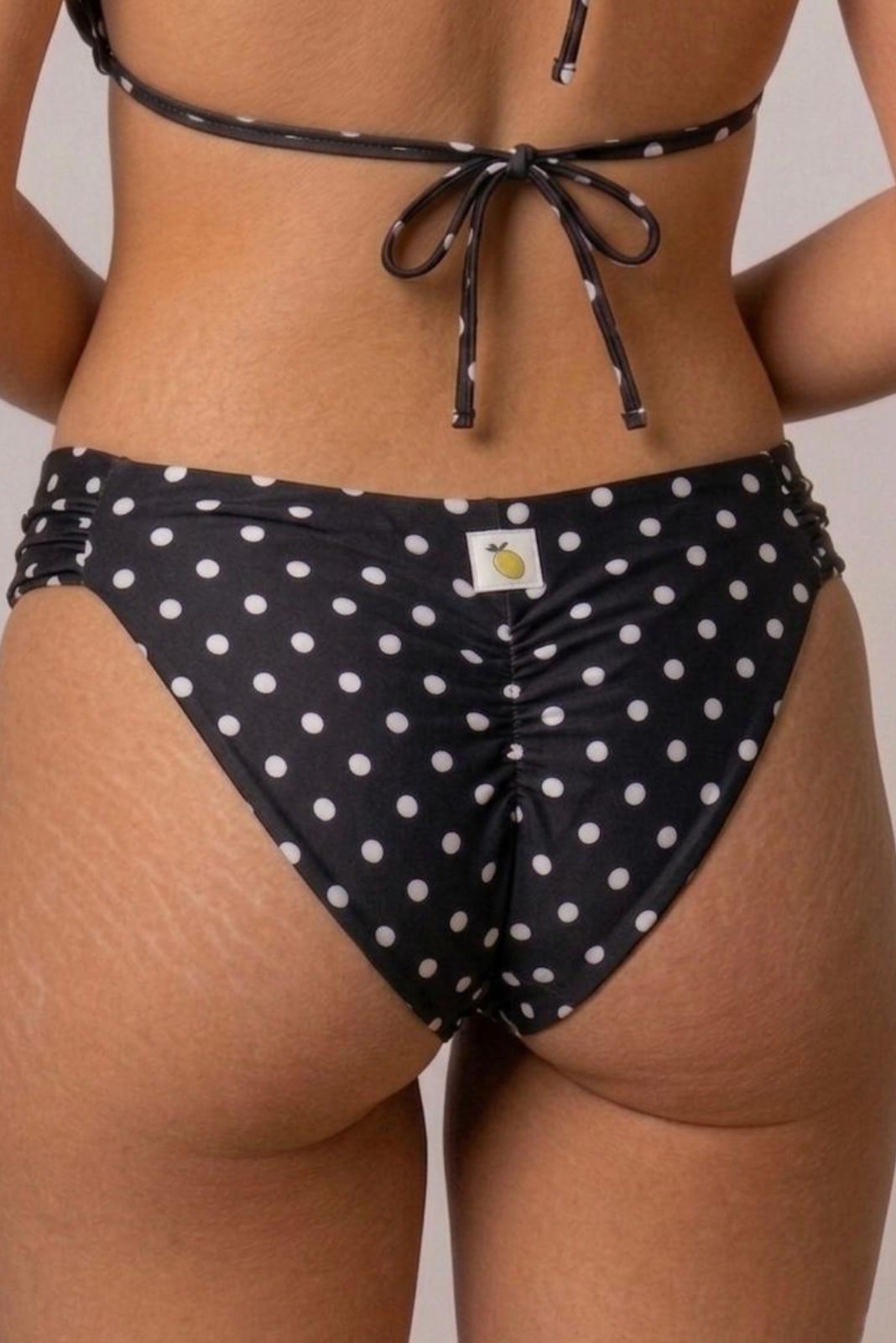 seamless bottom